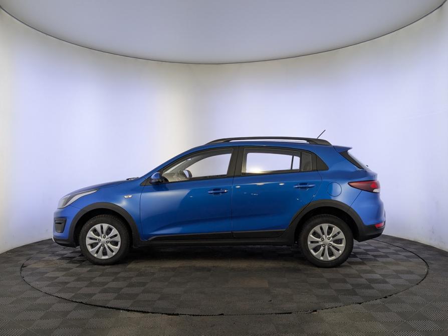 Kia Rio IV Москва  - изображение 8