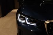 BMW X4 II (G02) Рестайлинг Тюмень  - изображение 22