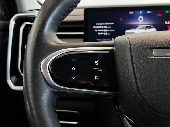Jaecoo J7 I с пробегом 2023 года, цена 2 285 000 рублей, 46422 км, внедорожник, Автокод Объявления