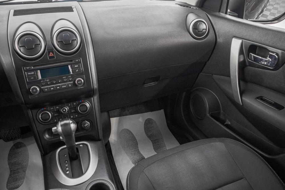 Nissan Qashqai I Рестайлинг Барнаул  - изображение 22