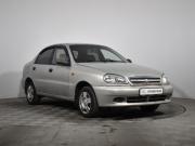 Chevrolet Lanos I Санкт-Петербург  - изображение 21