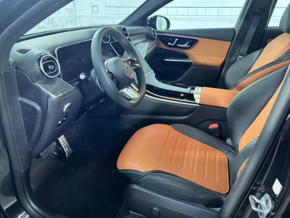 Mercedes-Benz GLC Coupe II (C254) с пробегом 2025 года, цена 8 050 000 рублей, 20 км, внедорожник, Автокод Объявления