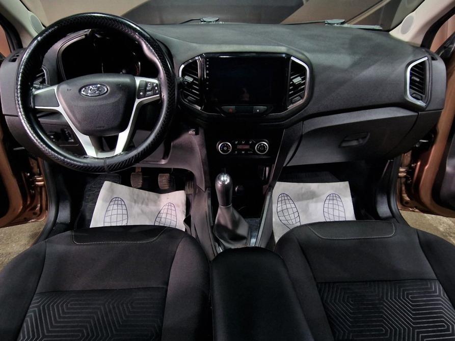 Lada (ВАЗ) XRAY I Ставрополь  - изображение 10