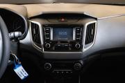 Hyundai Creta I Рестайлинг Уфа  - изображение 29