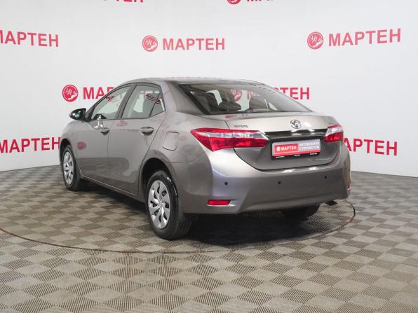 Toyota Corolla XI (E160 E170 E180) с пробегом 2013 года, цена 1 423 000 рублей, 69215 км, седан, Автокод Объявления