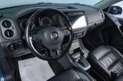 Volkswagen Tiguan I Рестайлинг Челябинск  - изображение 25