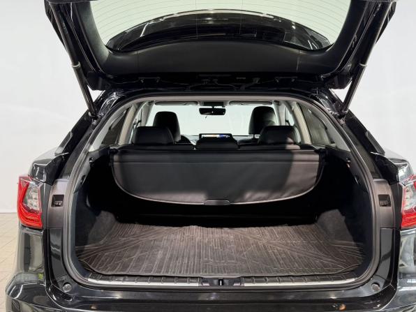 Lexus RX IV с пробегом 2016 года, цена 4 050 000 рублей, 87000 км, внедорожник, Автокод Объявления