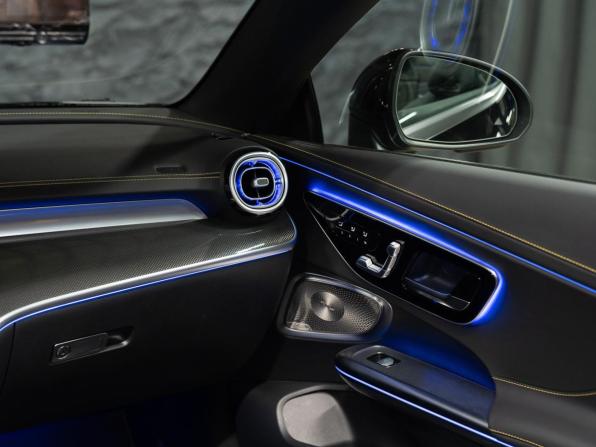 Новый Mercedes-Benz CLE AMG 2026 года, цена 15 490 000 рублей, кабриолет, Автокод Объявления
