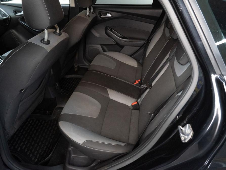 Ford Focus III Тюмень  - изображение 16