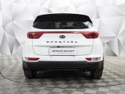 Kia Sportage IV Ульяновск  - изображение 23