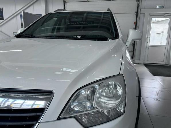 Opel Antara I с пробегом 2011 года, цена 924 000 рублей, 163300 км, внедорожник, Автокод Объявления