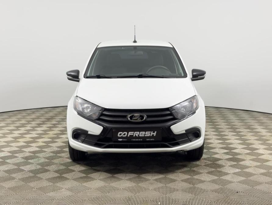 Lada (ВАЗ) Granta I Рестайлинг Казань  - изображение 3