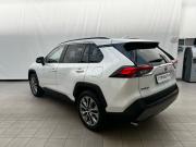 Toyota RAV4 V (XA50) Нижний Тагил  - изображение 24