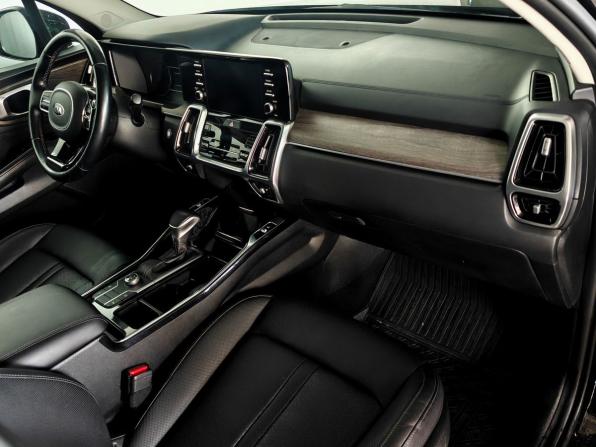 Kia Sorento IV с пробегом 2021 года, цена 3 450 000 рублей, 71471 км, внедорожник, Автокод Объявления