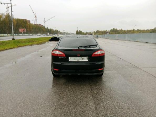 Ford Mondeo IV с пробегом 2008 года, цена 750 000 рублей, 173000 км, хэтчбек, Автокод Объявления
