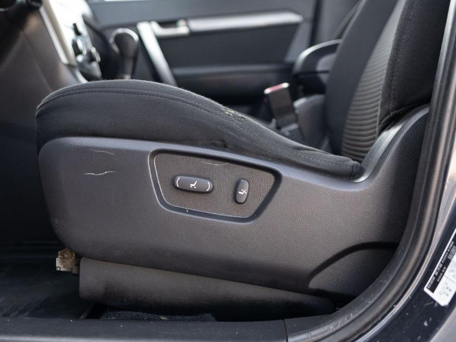 Chevrolet Captiva I Новосибирск  - изображение 18