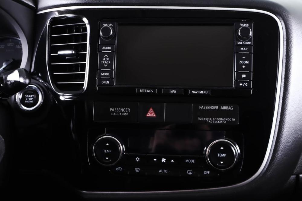 Mitsubishi Outlander III Пермь  - изображение 20