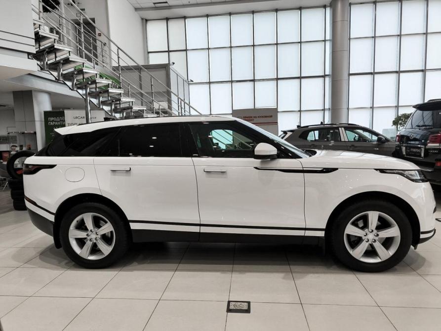 Land Rover Range Rover Velar I Казань  - изображение 5