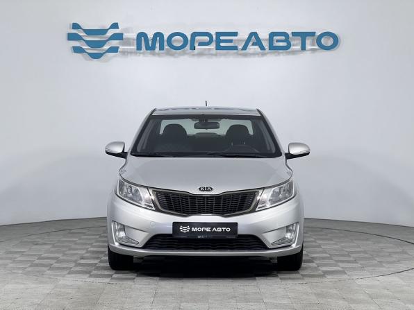 Kia Rio III с пробегом 2012 года, цена 950 000 рублей, 108000 км, седан, Автокод Объявления