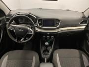 Lada (ВАЗ) Vesta I Рестайлинг (NG) Санкт-Петербург  - изображение 23