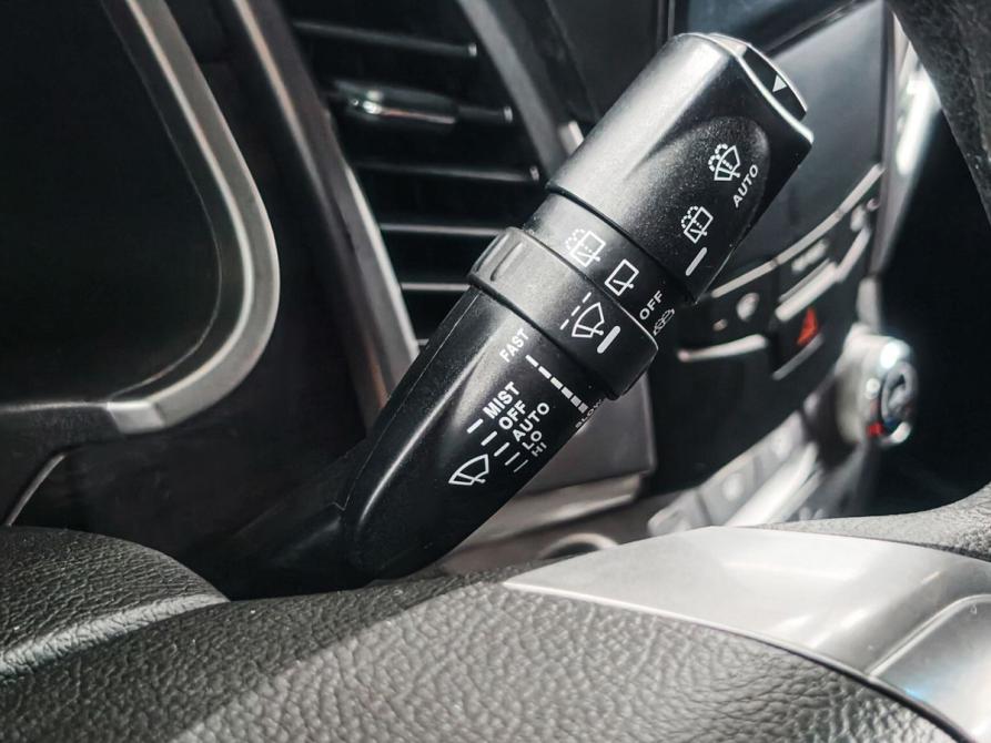 SsangYong Actyon II Рестайлинг Ростов-на-Дону  - изображение 19