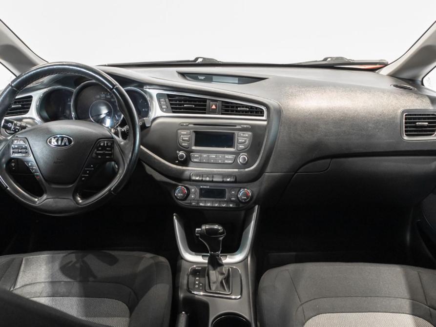 Kia Ceed II Рестайлинг Казань  - изображение 6