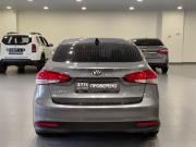 Kia Cerato III Рестайлинг (Classic) Казань  - изображение 29