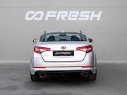Kia Optima III Краснодар  - изображение 30