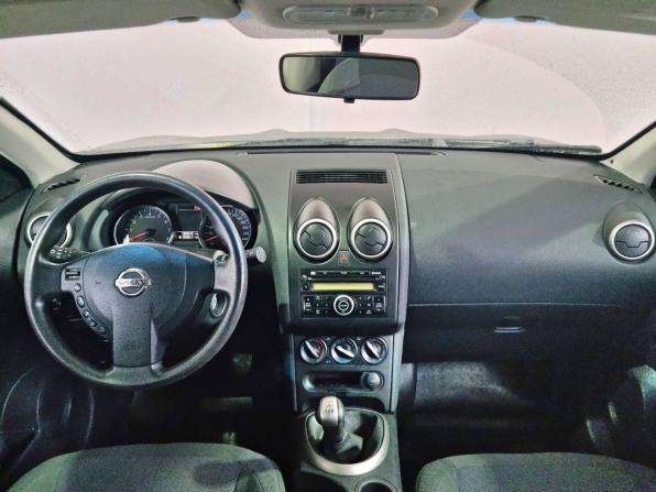 Nissan Qashqai+2 I Рестайлинг с пробегом 2010 года, цена 970 000 рублей, 189600 км, внедорожник, Автокод Объявления