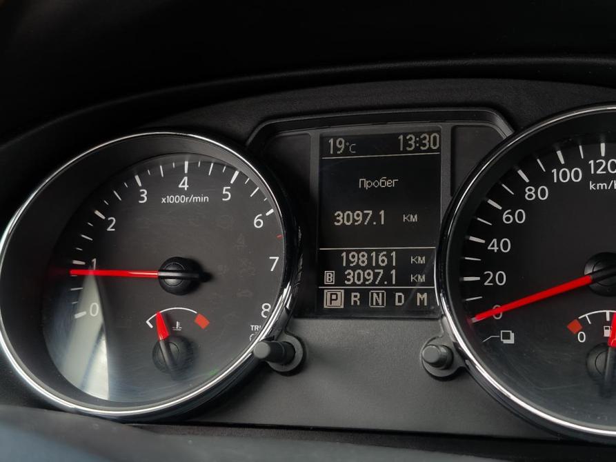 Nissan Qashqai I Рестайлинг Нижний Новгород  - изображение 19