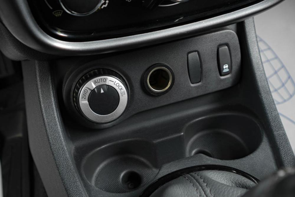 Renault Duster I Тюмень  - изображение 16