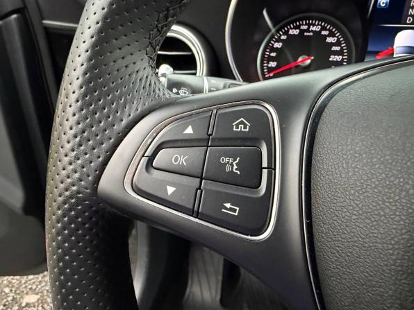 Mercedes-Benz GLC I (X253) с пробегом 2019 года, цена 3 800 000 рублей, 68924 км, внедорожник, Автокод Объявления