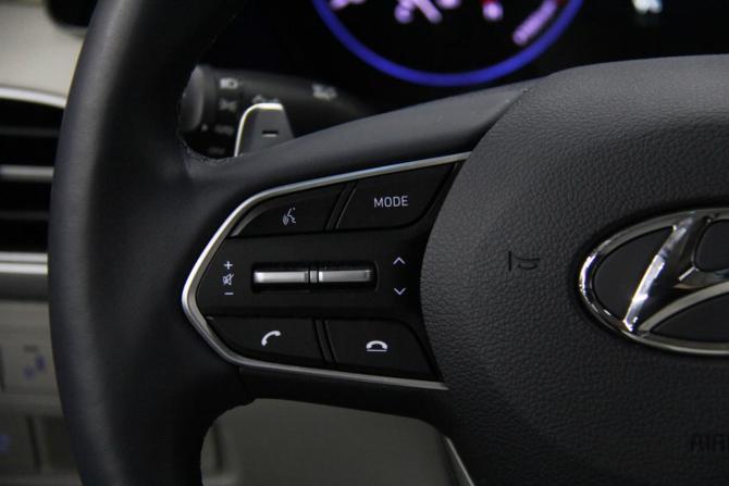 Hyundai Palisade I с пробегом 2020 года, цена 4 989 900 рублей, 46534 км, внедорожник, Автокод Объявления