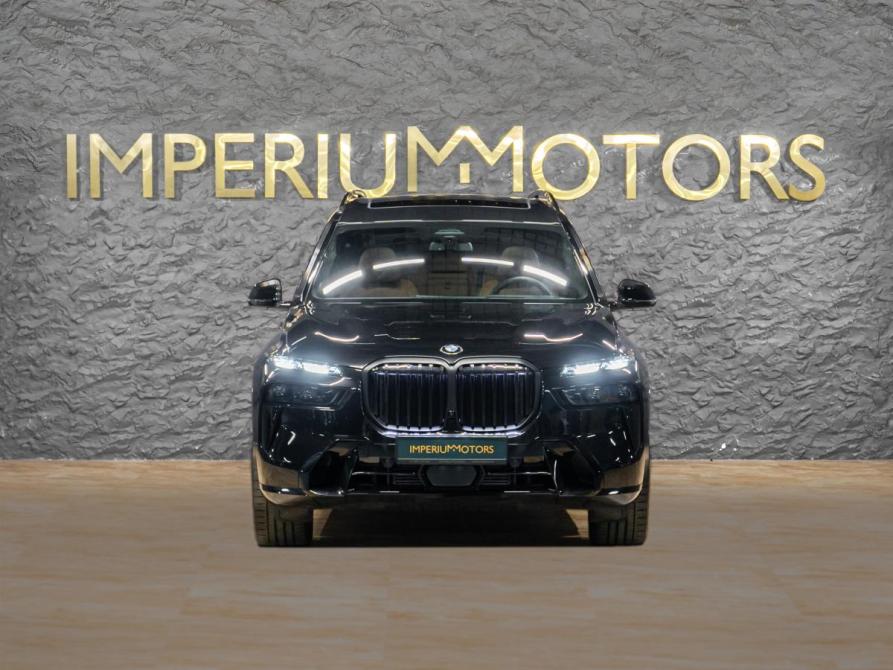 BMW X7 I (G07) Рестайлинг Москва  - изображение 2