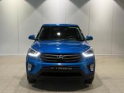 Hyundai Creta I Самара  - изображение 16