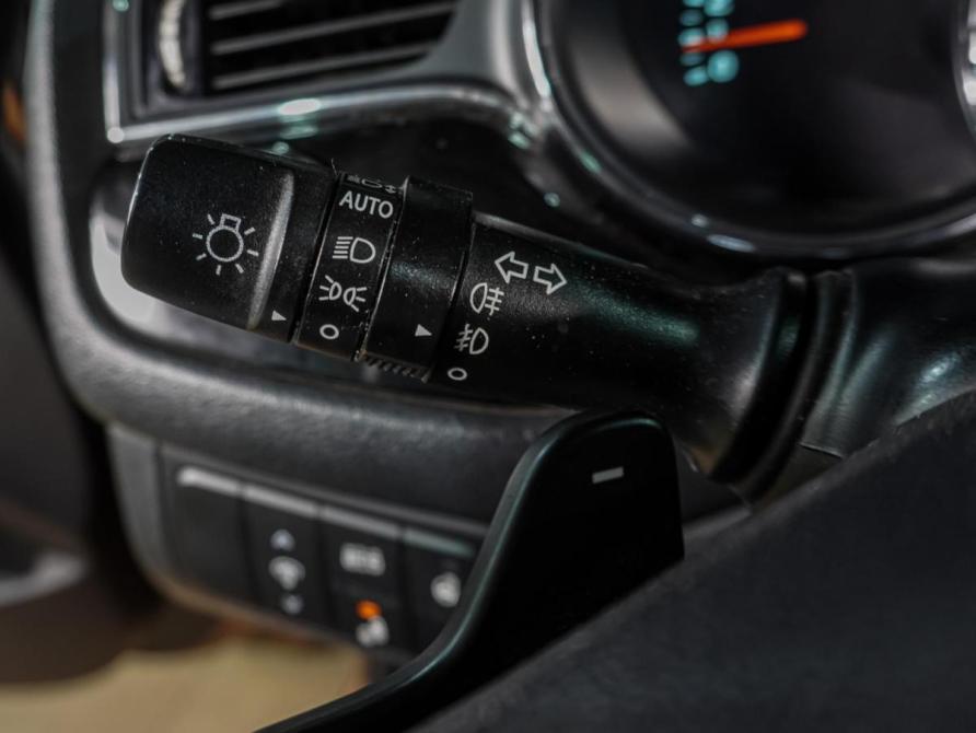 Kia Ceed II Рестайлинг Воронеж  - изображение 19
