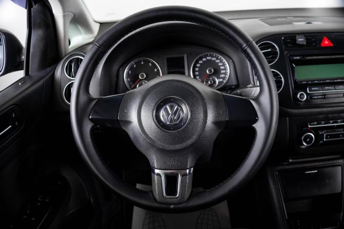 Volkswagen Golf Plus II с пробегом 2011 года, цена 499 000 рублей, 288600 км, хэтчбек, Автокод Объявления