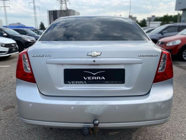 Chevrolet Lacetti I с пробегом 2012 года, цена 570 000 рублей, 200277 км, седан, Автокод Объявления