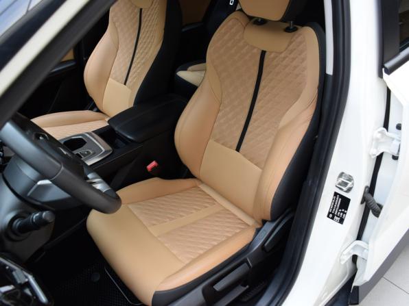 GAC GS3 с пробегом 2024 года, цена 1 792 000 рублей, 49235 км, внедорожник, Автокод Объявления