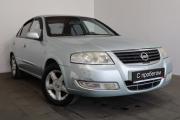 Nissan Almera Classic I Санкт-Петербург  - изображение 17