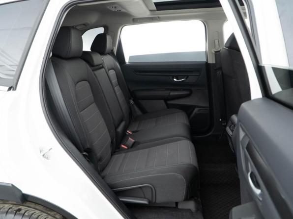 Honda CR-V VI с пробегом 2024 года, цена 4 198 999 рублей, 3705 км, внедорожник, Автокод Объявления
