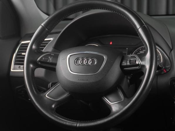 Audi Q5 I (8R) Рестайлинг с пробегом 2012 года, цена 1 719 000 рублей, 171174 км, внедорожник, Автокод Объявления