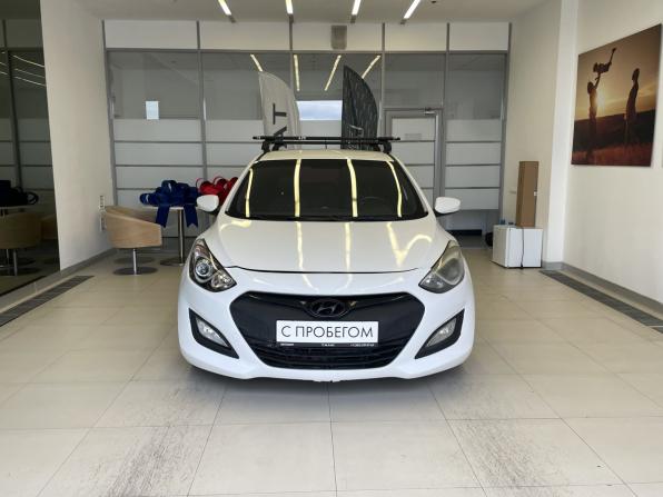 Hyundai i30 II с пробегом 2013 года, цена 780 000 рублей, 160000 км, хэтчбек, Автокод Объявления