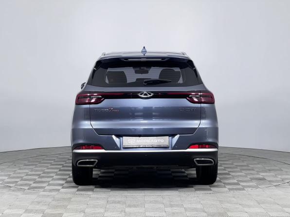 Chery Tiggo 7 Pro I с пробегом 2021 года, цена 1 735 000 рублей, 67177 км, внедорожник, Автокод Объявления