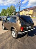 Lada (ВАЗ) Niva Legend Кострома  - изображение 21