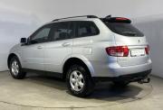 SsangYong Kyron I Рестайлинг Саранск  - изображение 43