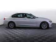 BMW 3 серии VI (F3x) Рестайлинг Москва  - изображение 25