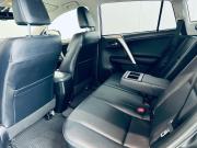 Toyota RAV4 IV (XA40) Санкт-Петербург  - изображение 42