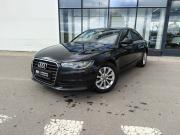 Audi A6 IV (C7) Воронеж  - изображение 19