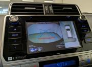 Toyota Land Cruiser Prado 150 Series Рестайлинг 2 Санкт-Петербург  - изображение 57